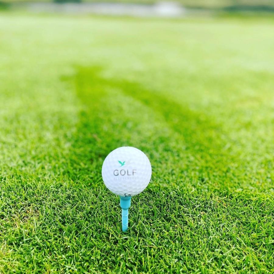 Villa Tee Time 고렌레빈 외부 사진