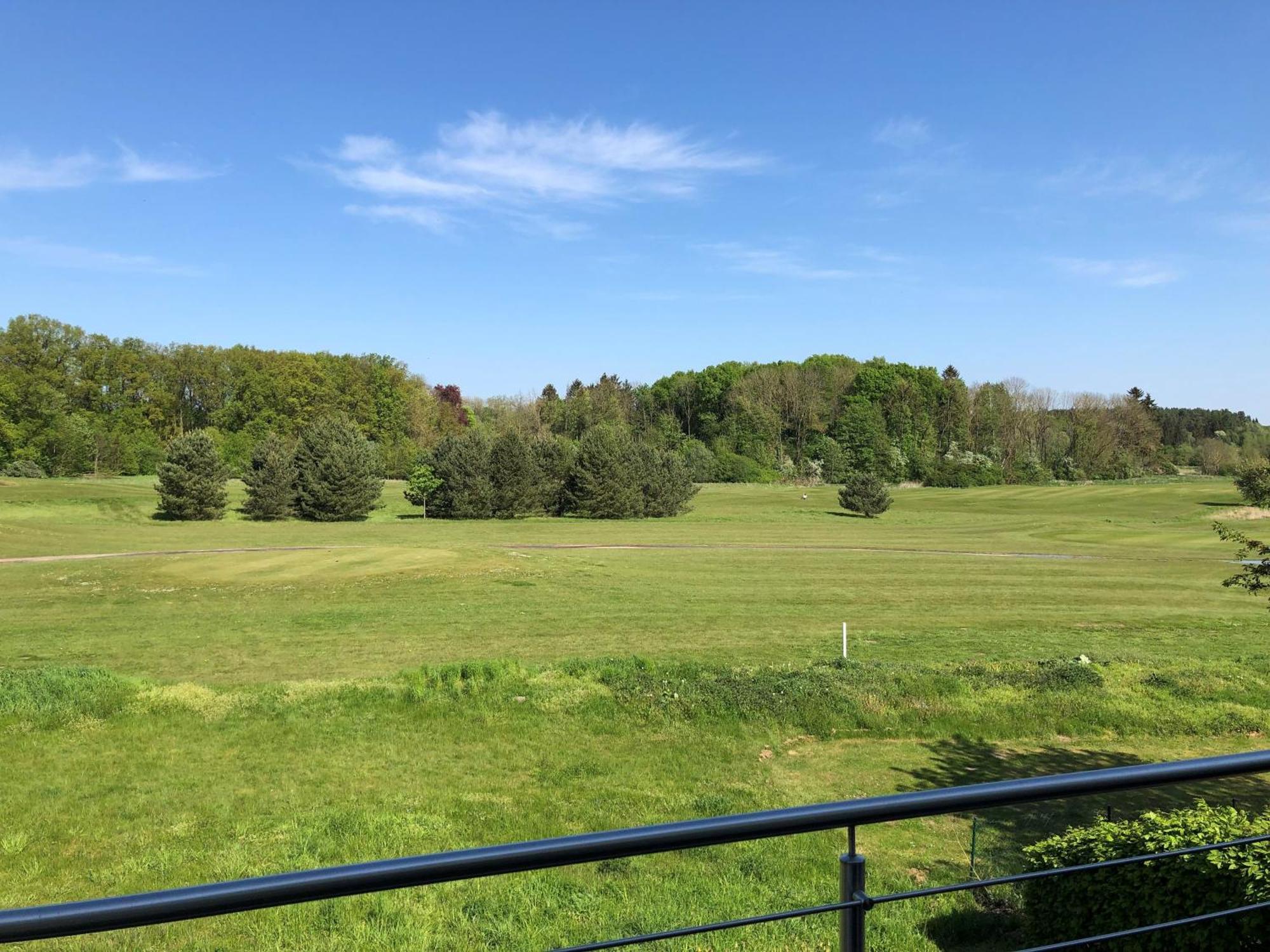 Villa Tee Time 고렌레빈 외부 사진