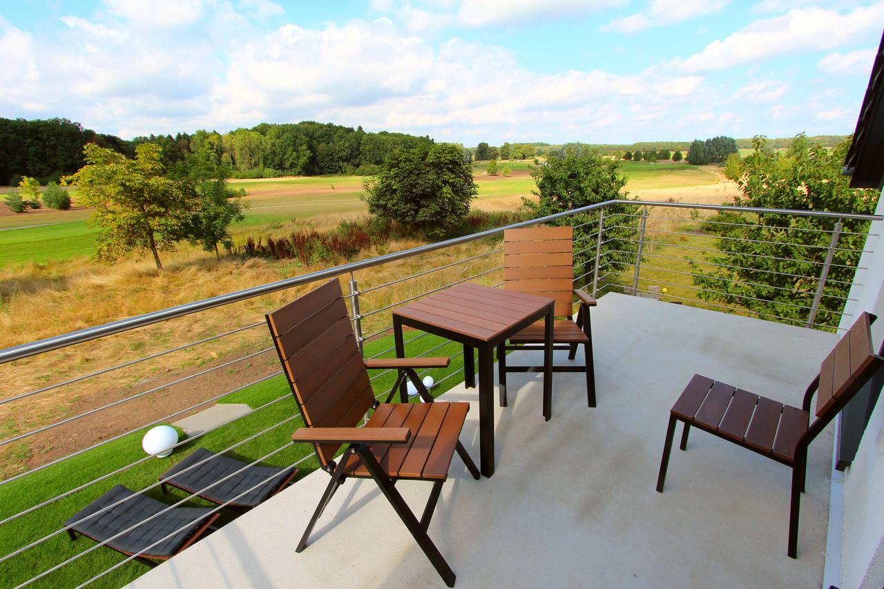 Villa Tee Time 고렌레빈 외부 사진