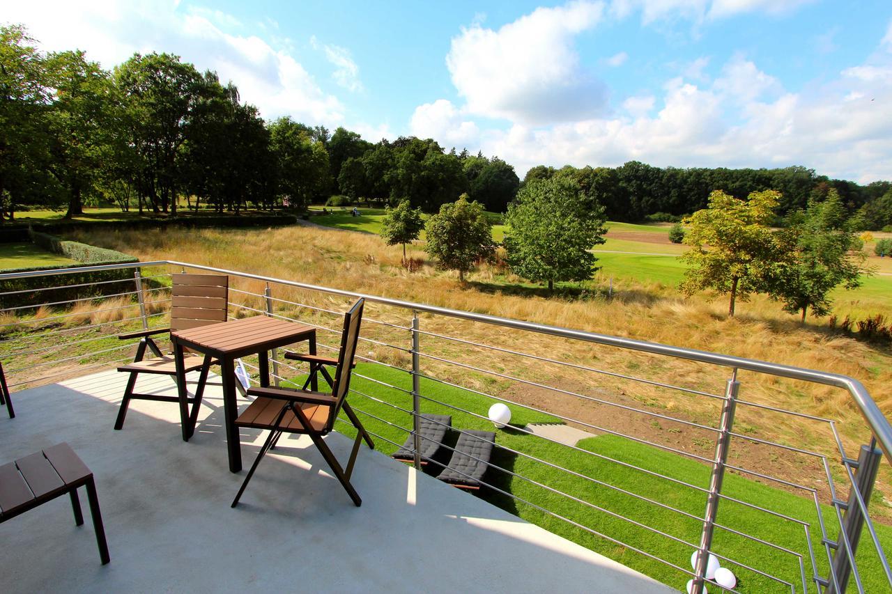 Villa Tee Time 고렌레빈 외부 사진